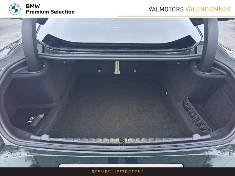 Image BMW Série 8 840iA xDrive 333ch M Sport