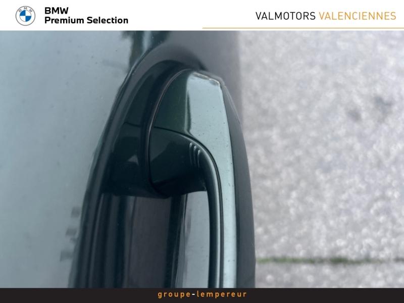 Image BMW Série 8 840iA xDrive 333ch M Sport