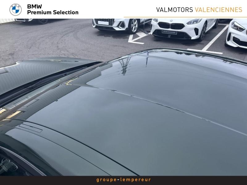 Image BMW Série 8 840iA xDrive 333ch M Sport