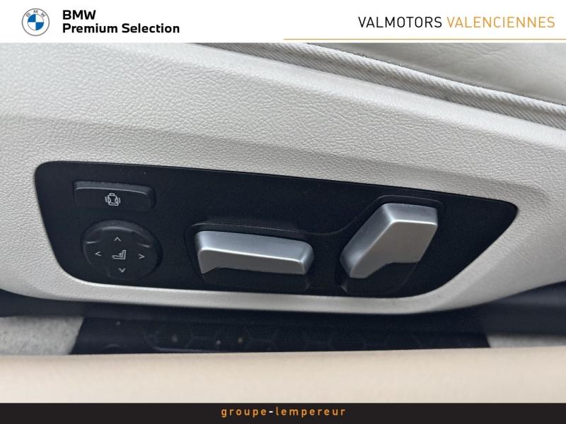 Image BMW Série 8 840iA xDrive 333ch M Sport