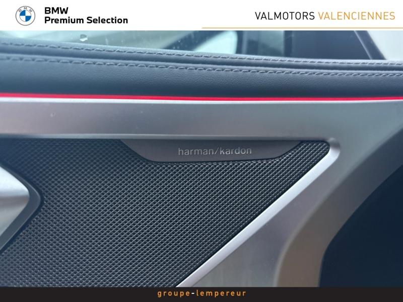 Image BMW Série 8 840iA xDrive 333ch M Sport