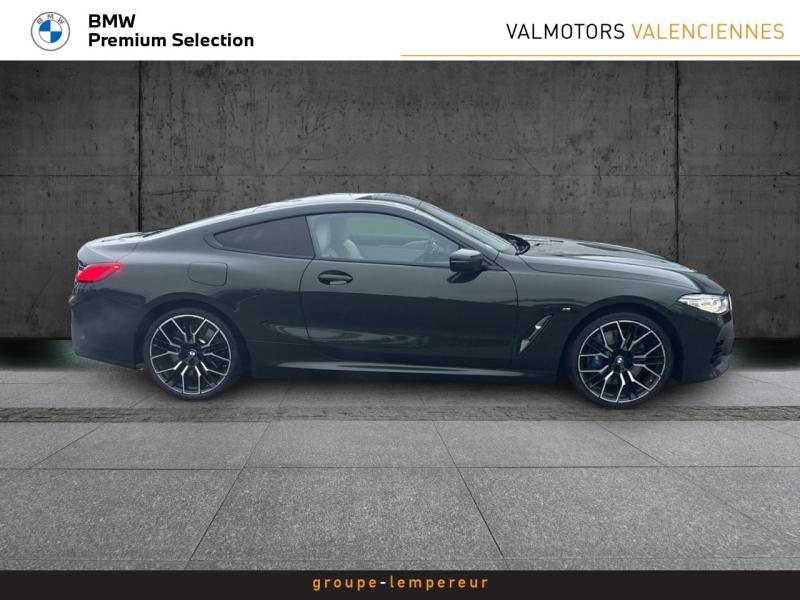 Image BMW Série 8 840iA xDrive 333ch M Sport