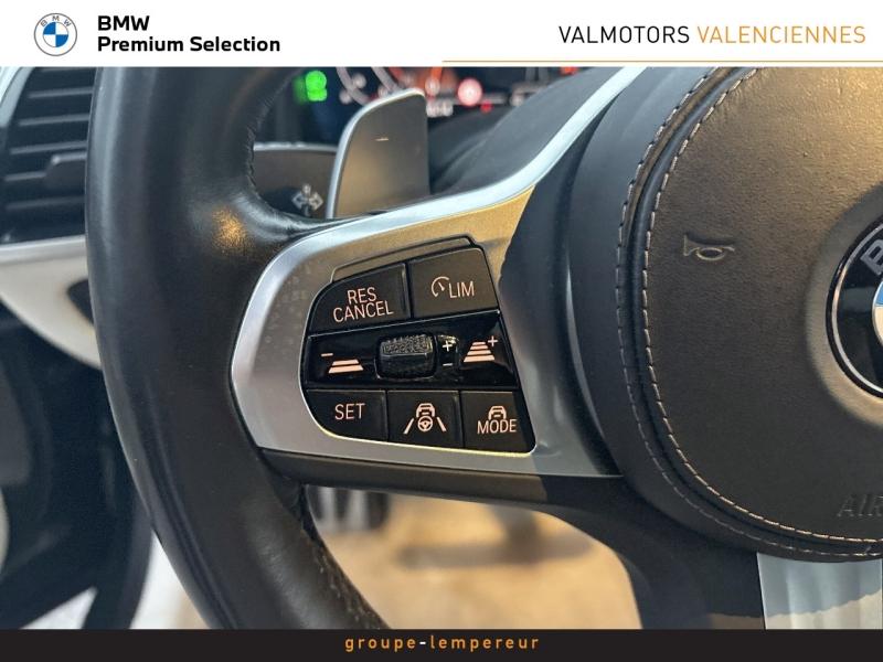 Image BMW Série 8 840iA xDrive 333ch M Sport