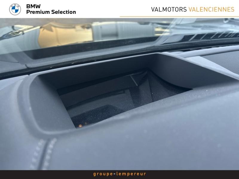 Image BMW Série 8 840iA xDrive 333ch M Sport