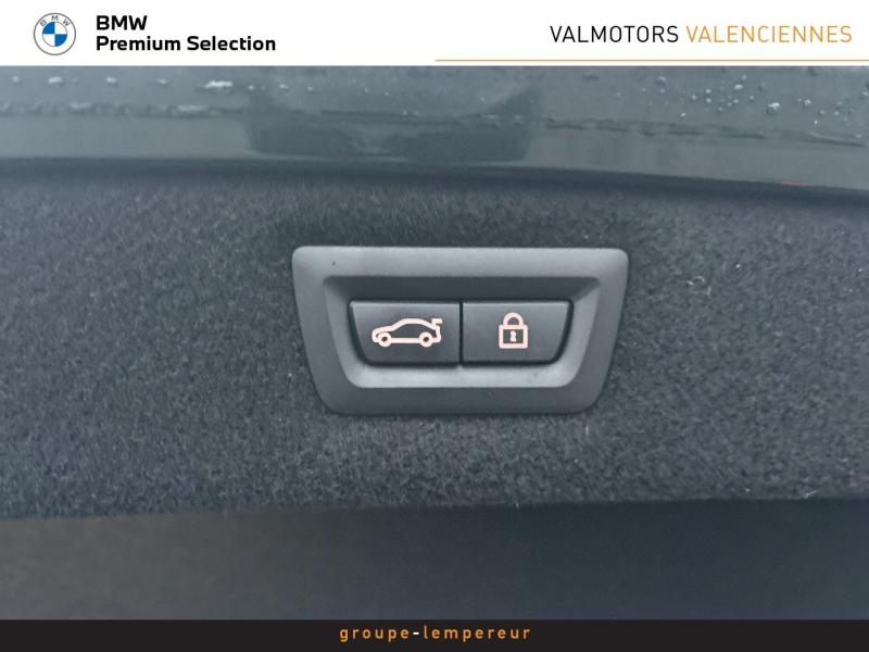 Image BMW Série 8 840iA xDrive 333ch M Sport