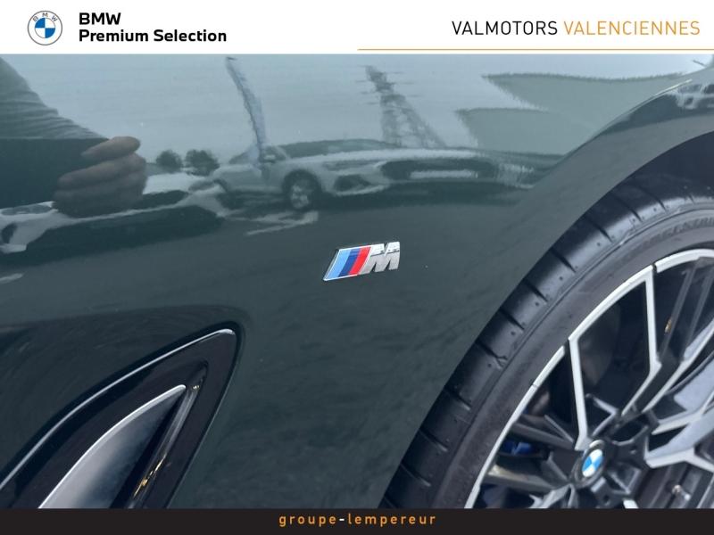 Image BMW Série 8 840iA xDrive 333ch M Sport