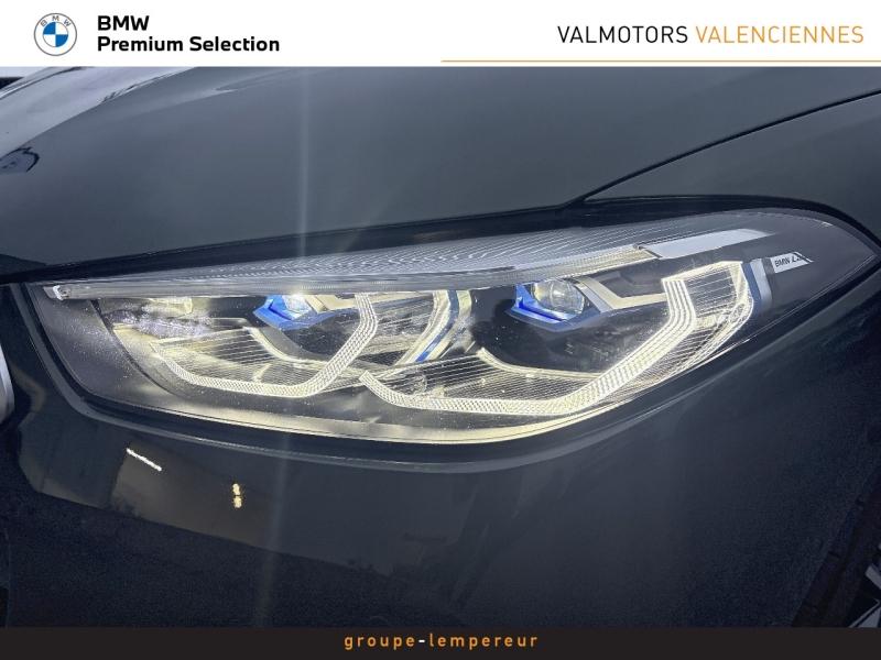 Image BMW Série 8 840iA xDrive 333ch M Sport