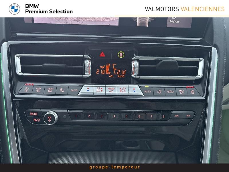 Image BMW Série 8 840iA xDrive 333ch M Sport