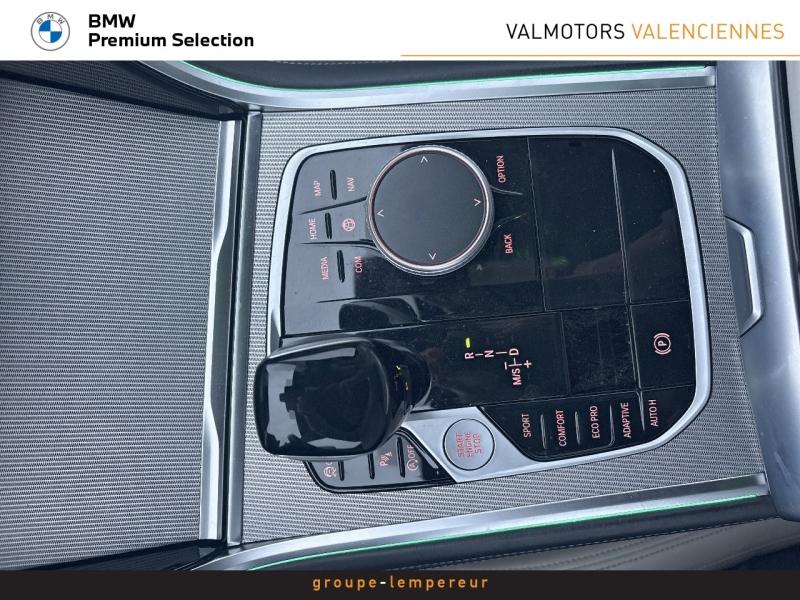 Image BMW Série 8 840iA xDrive 333ch M Sport