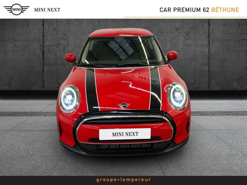 Image MINI Mini One 75ch Essential