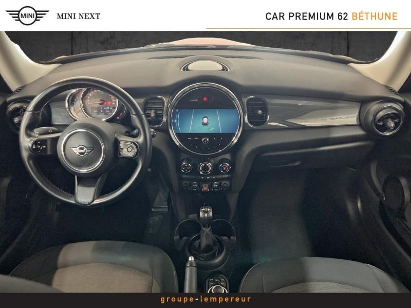 Image MINI Mini One 75ch Essential