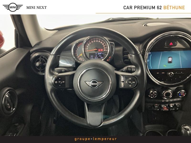 Image MINI Mini One 75ch Essential