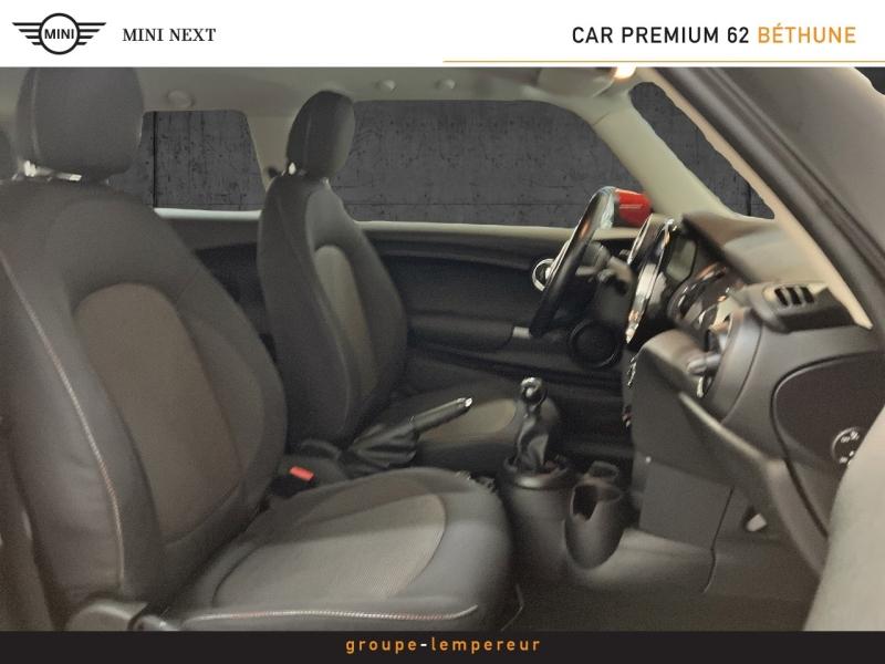 Image MINI Mini One 75ch Essential