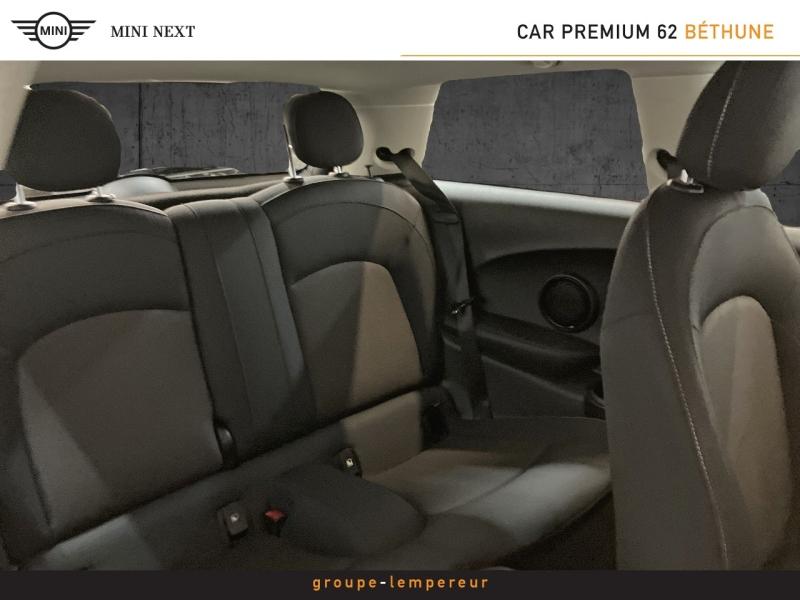 Image MINI Mini One 75ch Essential