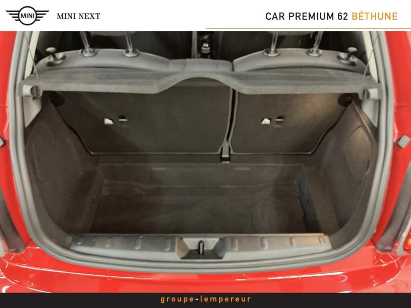 Image MINI Mini One 75ch Essential