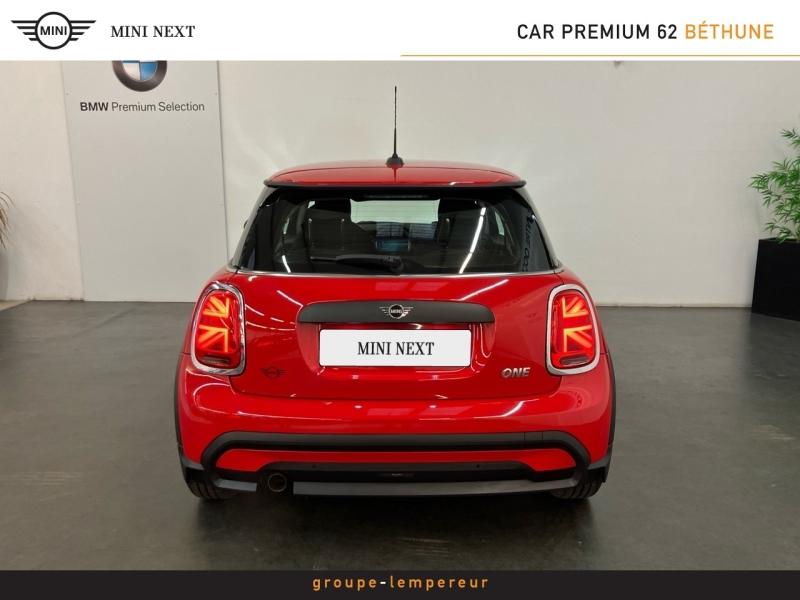 Image MINI Mini One 75ch Essential