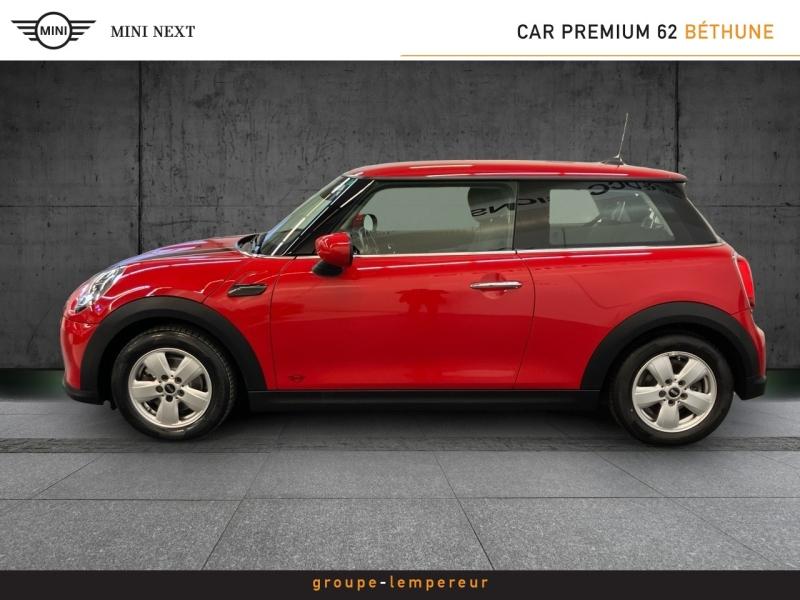 Image MINI Mini One 75ch Essential