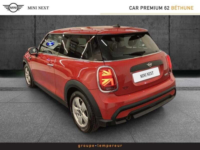 Image MINI Mini One 75ch Essential