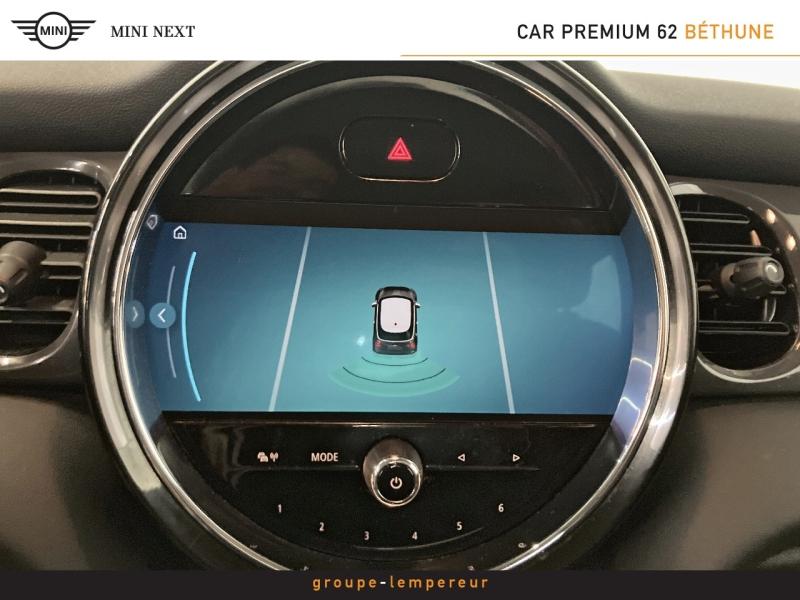 Image MINI Mini One 75ch Essential