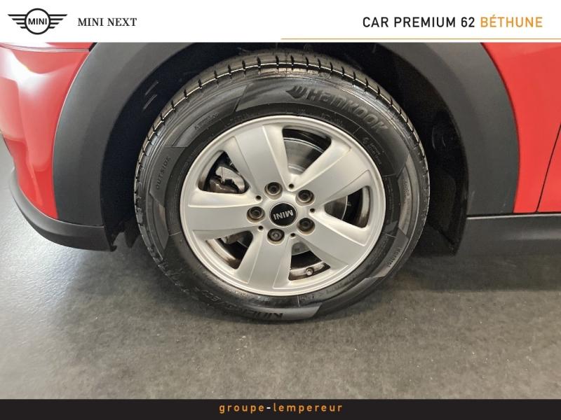 Image MINI Mini One 75ch Essential