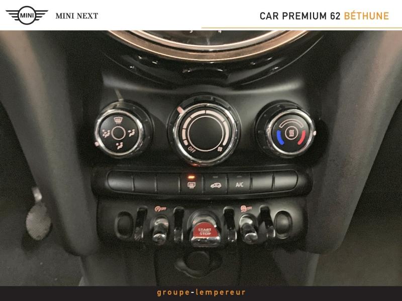 Image MINI Mini One 75ch Essential