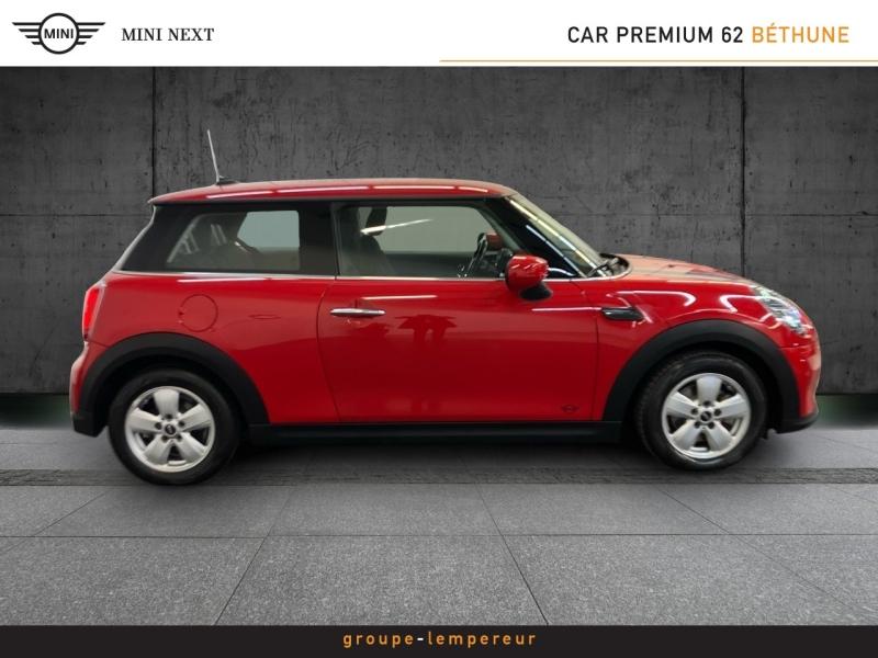 Image MINI Mini One 75ch Essential