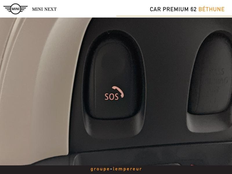 Image MINI Mini One 75ch Essential