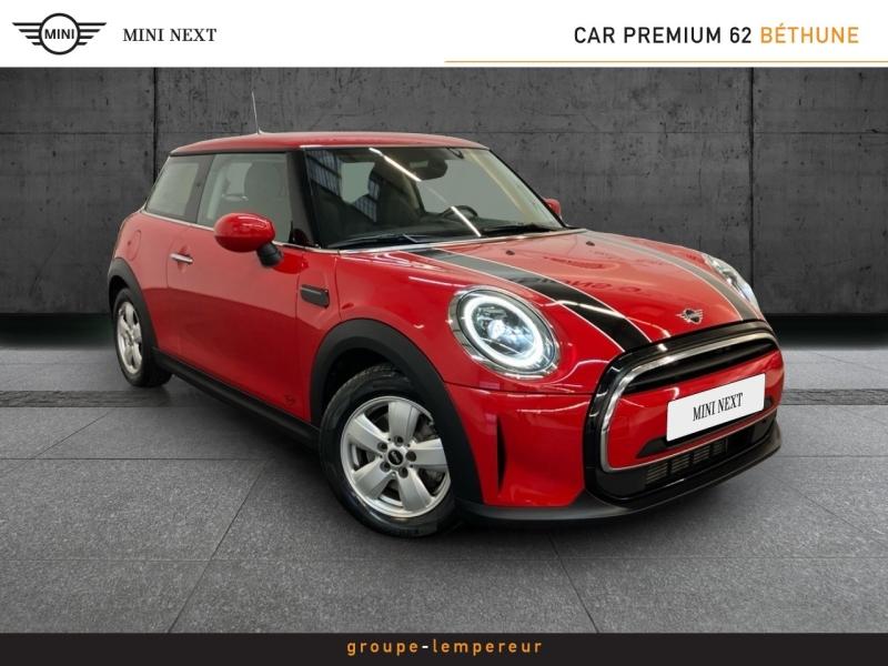 Image MINI Mini One 75ch Essential