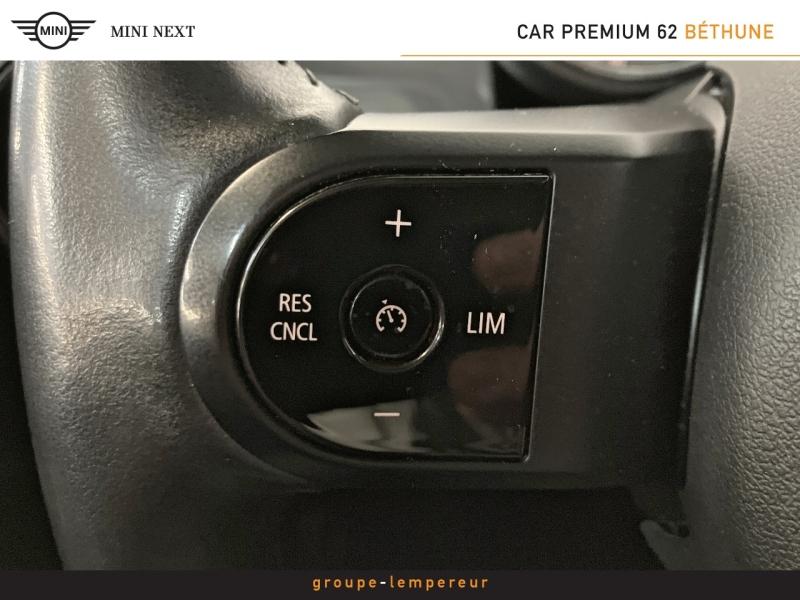 Image MINI Mini One 75ch Essential