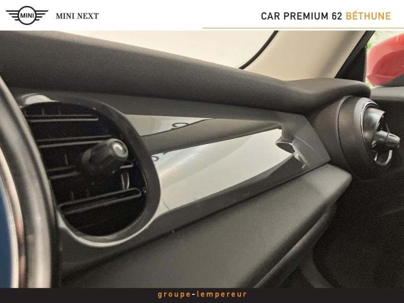 Image MINI Mini One 75ch Essential