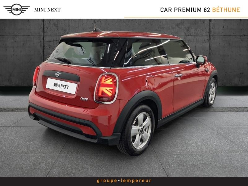 Image MINI Mini One 75ch Essential