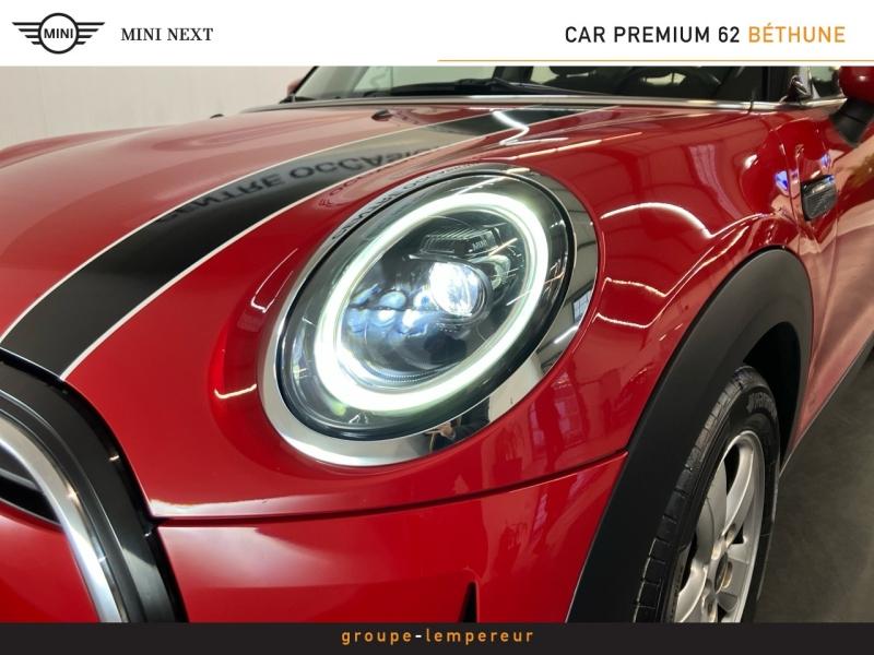 Image MINI Mini One 75ch Essential