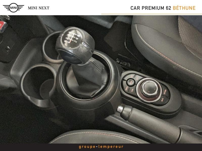 Image MINI Mini One 75ch Essential