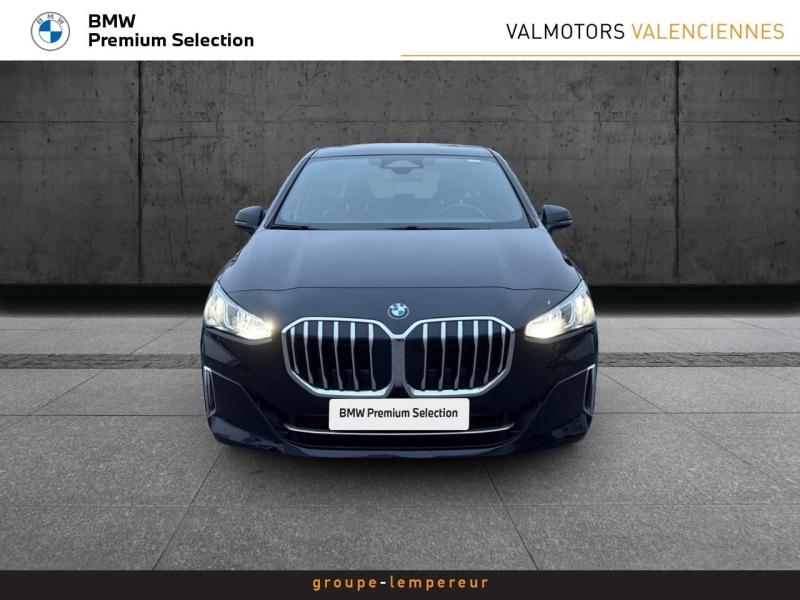 Image BMW Série 2 ActiveTourer 218i 136ch Business Design DKG7