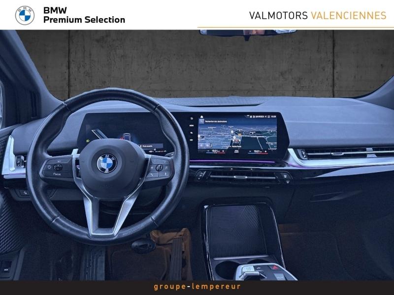 Image BMW Série 2 ActiveTourer 218i 136ch Business Design DKG7