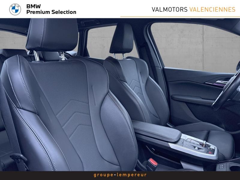 Image BMW Série 2 ActiveTourer 218i 136ch Business Design DKG7