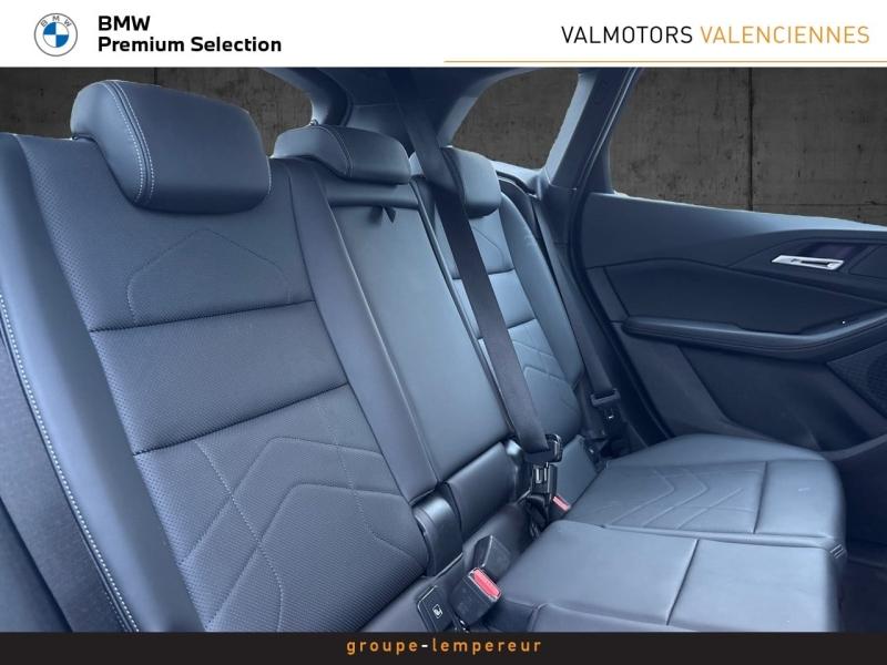 Image BMW Série 2 ActiveTourer 218i 136ch Business Design DKG7