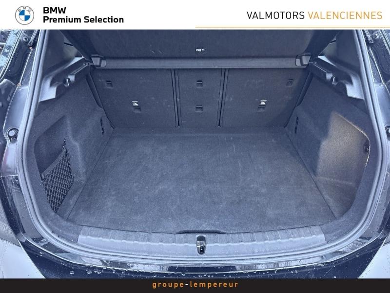 Image BMW Série 2 ActiveTourer 218i 136ch Business Design DKG7