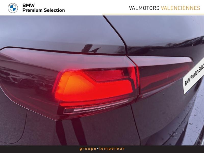 Image BMW Série 2 ActiveTourer 218i 136ch Business Design DKG7