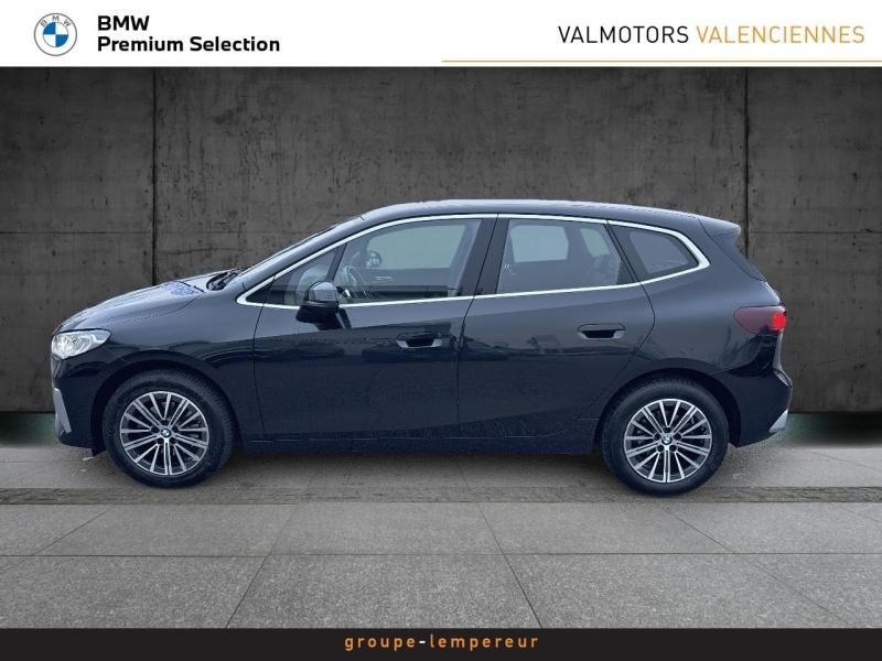 Image BMW Série 2 ActiveTourer 218i 136ch Business Design DKG7