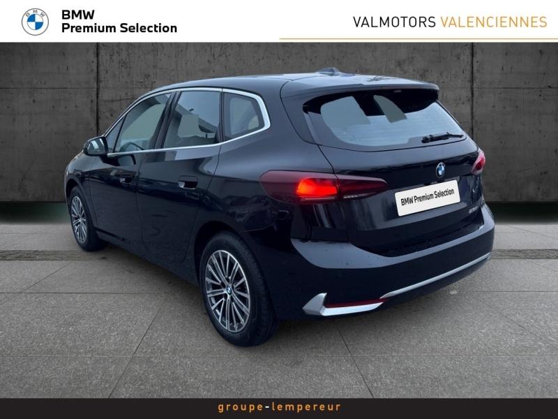 Image BMW Série 2 ActiveTourer 218i 136ch Business Design DKG7