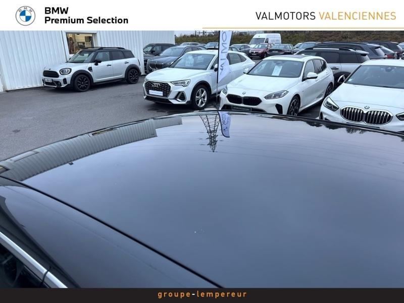 Image BMW Série 2 ActiveTourer 218i 136ch Business Design DKG7