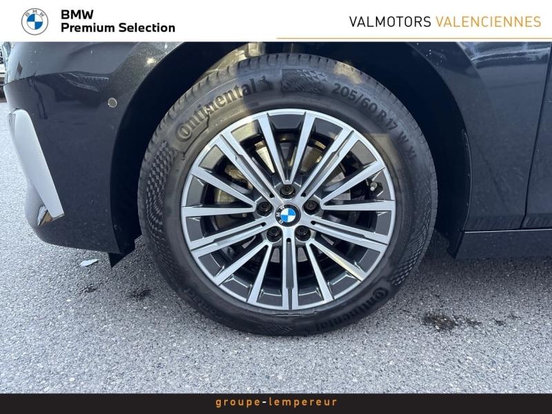 Image BMW Série 2 ActiveTourer 218i 136ch Business Design DKG7