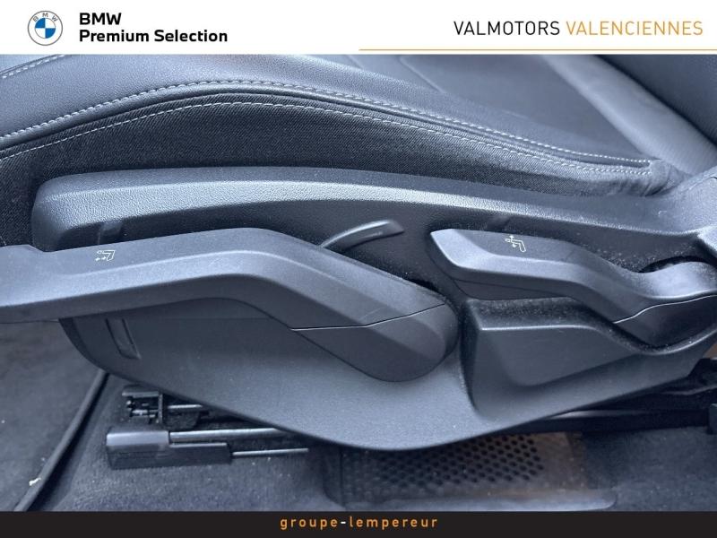 Image BMW Série 2 ActiveTourer 218i 136ch Business Design DKG7