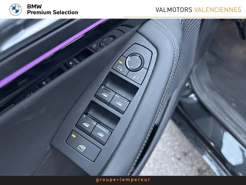 Image BMW Série 2 ActiveTourer 218i 136ch Business Design DKG7