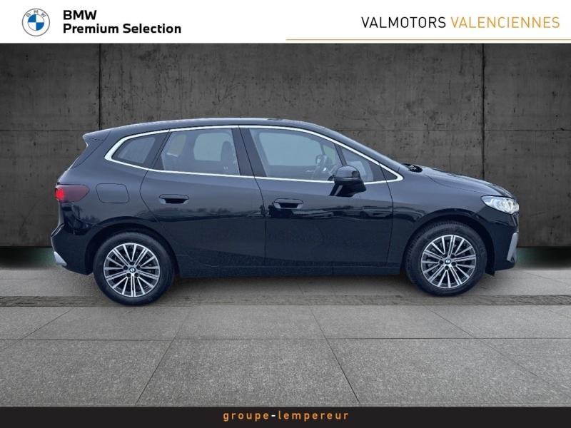 Image BMW Série 2 ActiveTourer 218i 136ch Business Design DKG7