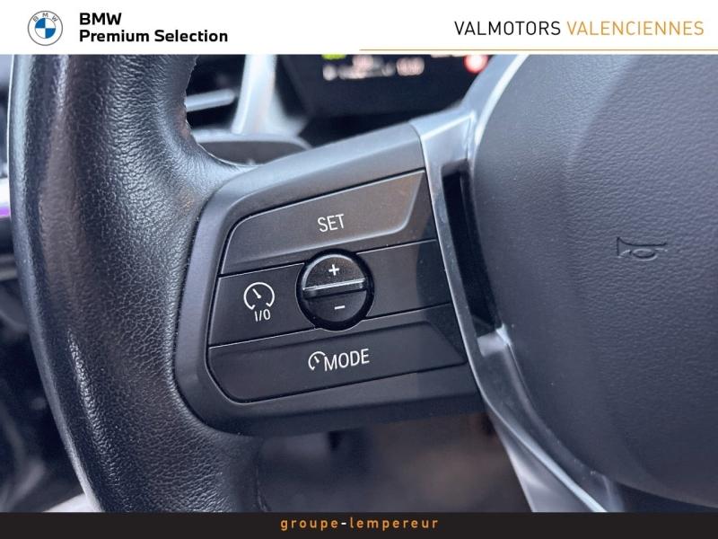 Image BMW Série 2 ActiveTourer 218i 136ch Business Design DKG7