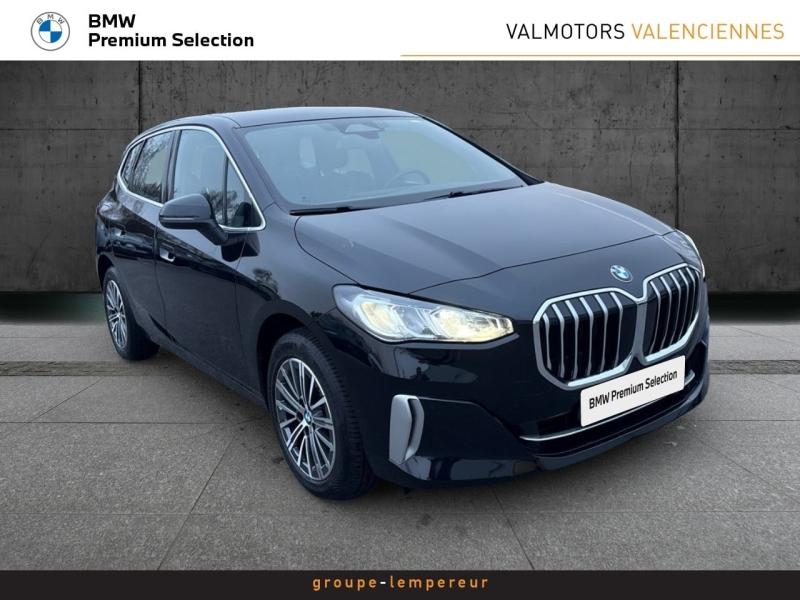 Image BMW Série 2 ActiveTourer 218i 136ch Business Design DKG7