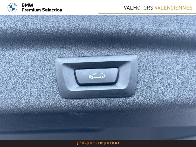 Image BMW Série 2 ActiveTourer 218i 136ch Business Design DKG7