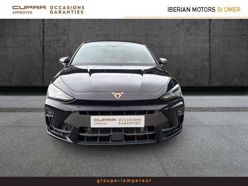 Image CUPRA Leon 1.5 eHybrid 204ch V DSG6
